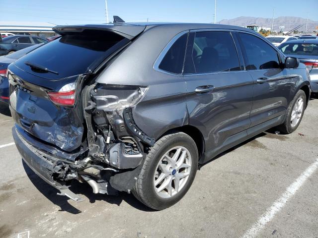 2FMPK3J98MBA20617 Ford EDGE SEL