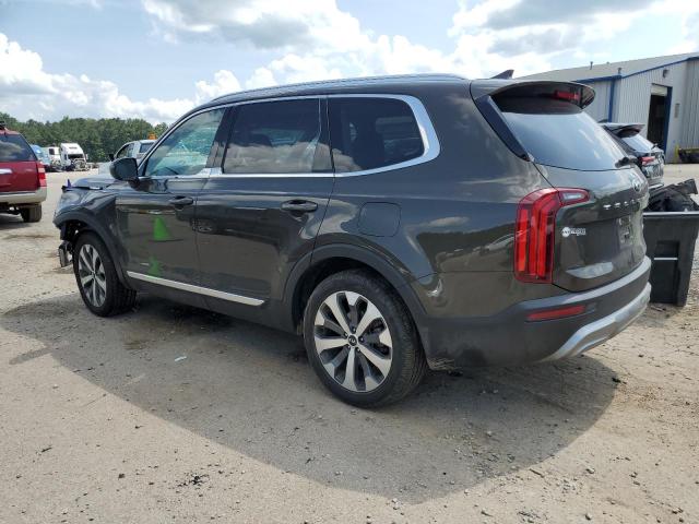 5XYP34HCXMG142495 KIA Telluride Ex