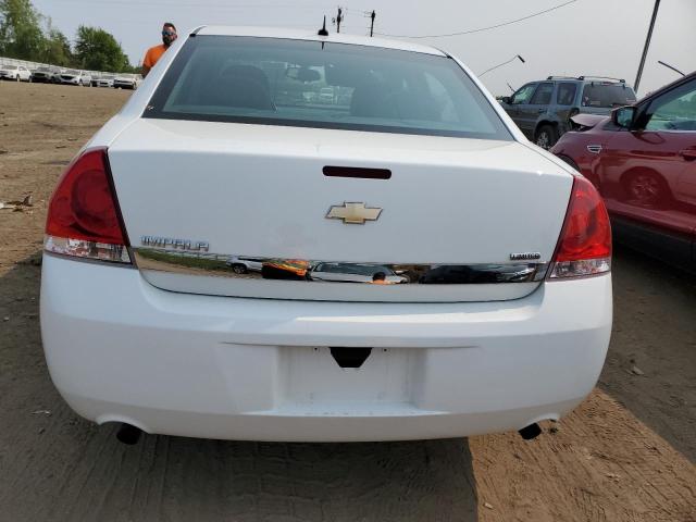 2G1WA5E33E1172888 Chevrolet Impala Limited Ls