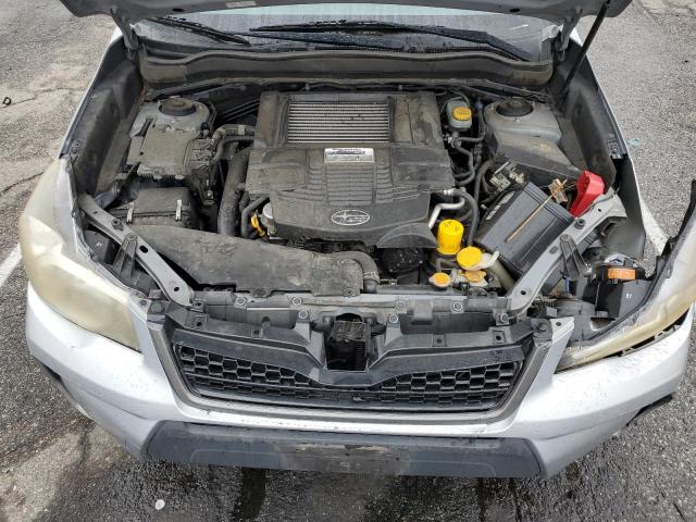 JF2SJGPC0EH442480 Subaru Forester 2.0xt Touring