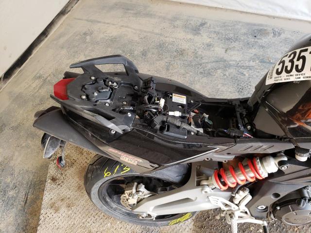 2015 APRILIA SHIVER 750 - ZD4RAC01XFS000930