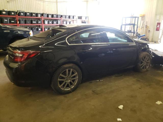 2G4GL5EX4G9121392 Buick Regal