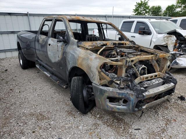 2019 Ram 3500 Tradesman