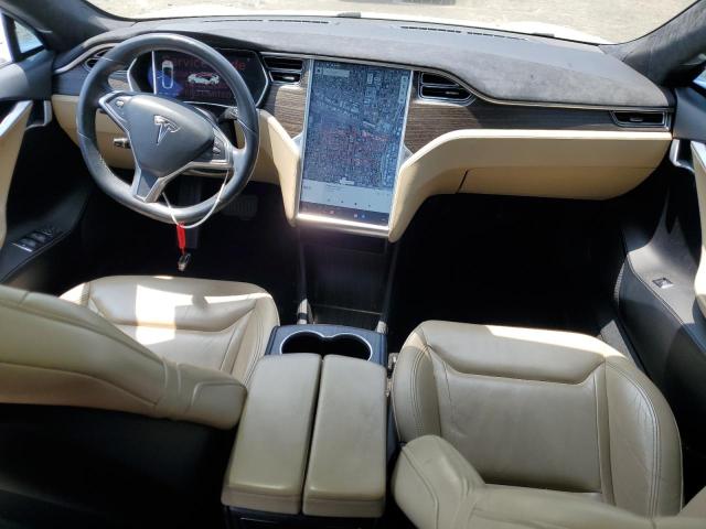 5YJSA1E16GF124993 Tesla MODEL S