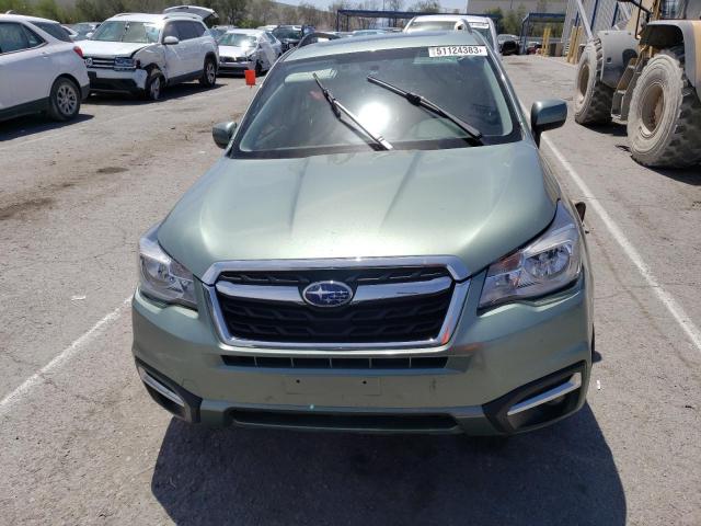 JF2SJAGC9JH480099 Subaru Forester 2.5i Premium