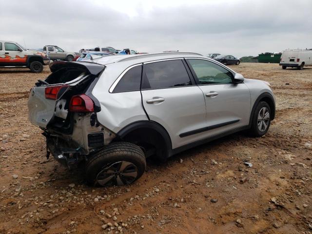 KNDCB3LC5L5361276 KIA NIRO LX