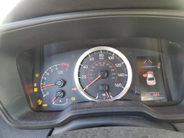 5YFS4RCE8LP040670 Toyota COROLLA SE