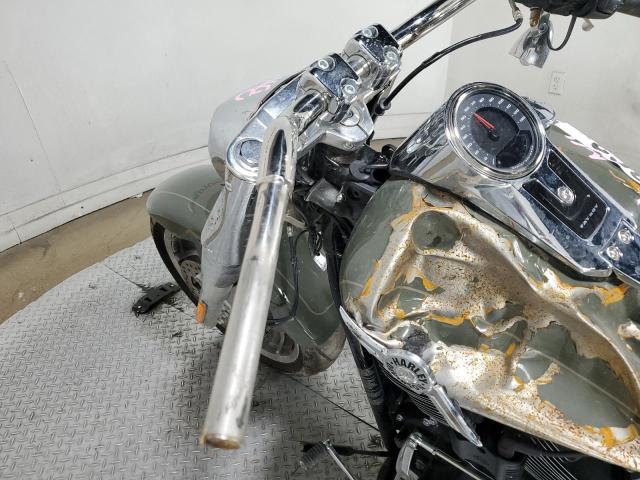 2021 HARLEY-DAVIDSON FLFBS - 1HD1YGK14MB051165