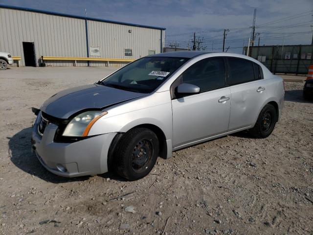 2009 Nissan Sentra 2.0