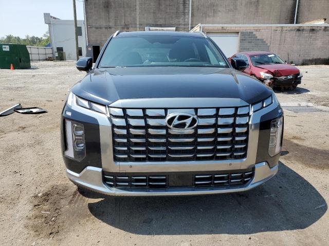 2023 HYUNDAI PALISADE C - KM8R7DGE3PU531932