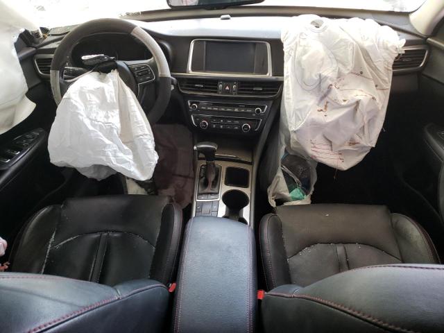 5XXGW4L29GG086564 KIA OPTIMA SX