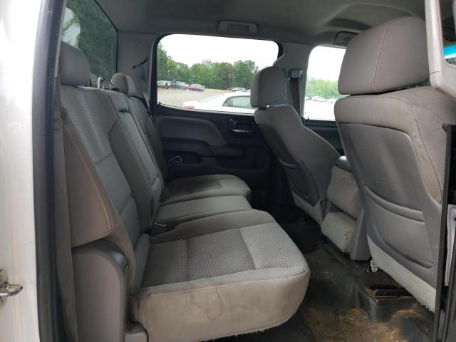 2015 CHEVROLET SLVRD 1500 3GCPCPECXFG115632