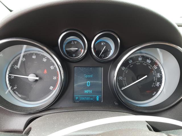 1G4PP5SK7F4118078 Buick Verano