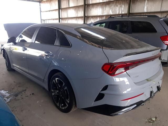 5XXG64J22NG164019 KIA K5 GT LINE
