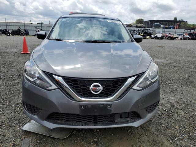 3N1AB7AP4JY309869 Nissan SENTRA S