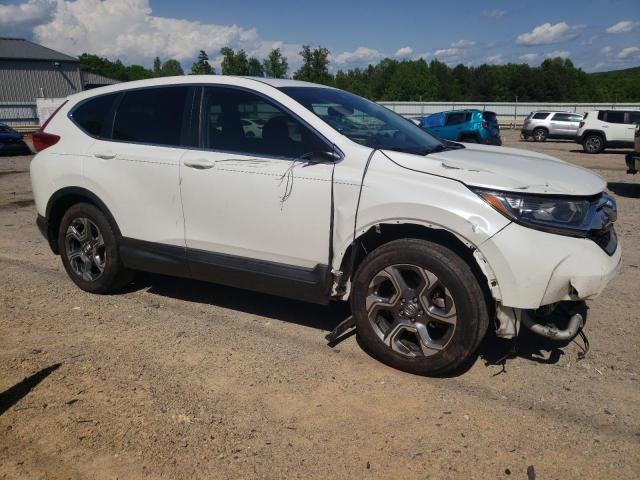 2017 HONDA CRV 2HKRW1H53HH519358