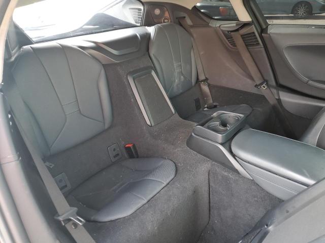 WBY2Z4C01L7F69034 BMW I8