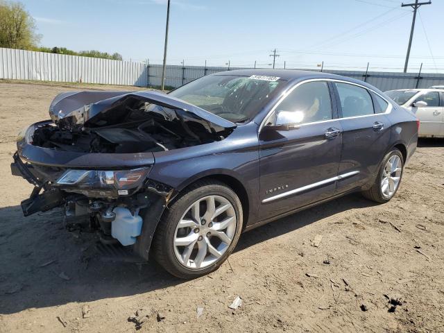 2018 Chevrolet Impala Premier