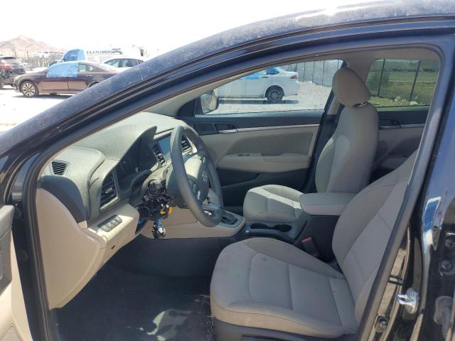 5NPD84LFXLH506184 Hyundai ELANTRA SEL