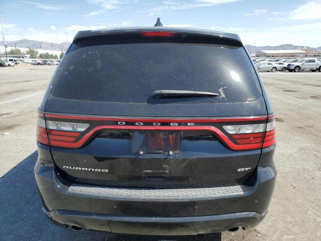 1C4RDHDG5KC721482 Dodge DURANGO GT