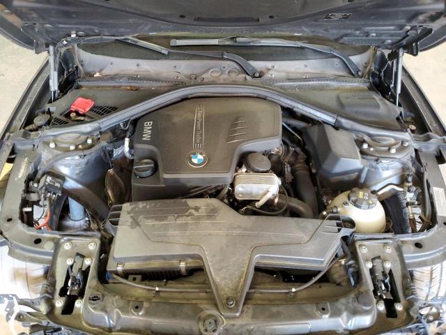 2015 BMW 328 I - WBA3A5G57FNS87287