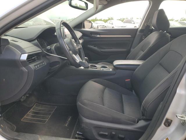 1N4BL4DV7LC166201 Nissan ALTIMA SV
