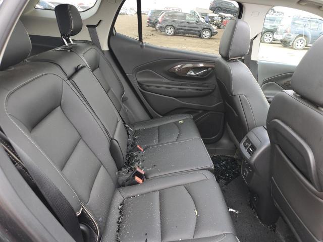3GKALXEX5KL180550 GMC Terrain Denali