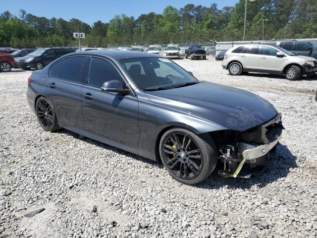 2016 BMW 340 I - WBA8B3G58GNT62426