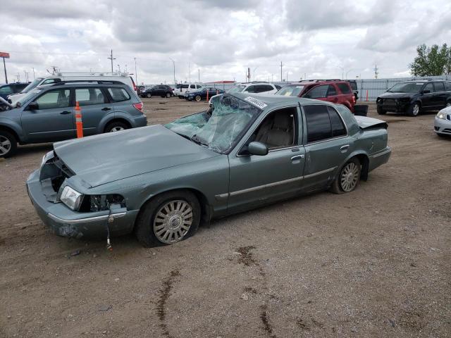 2006 Mercury Grand Marquis LS