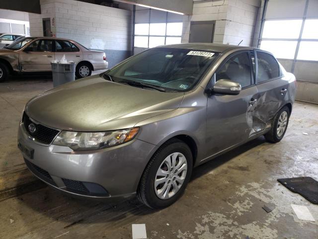 2010 Kia Forte EX