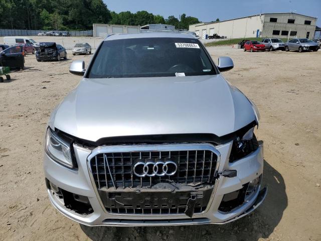 VIN WA1LFAFPXEA019561 2014 Audi Q5, Premium Plus no.5