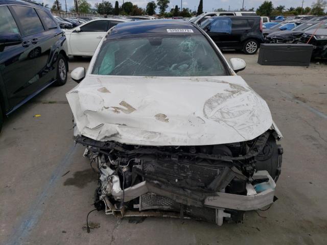 W1K3G4EBXMJ268408 Mercedes-Benz A 220