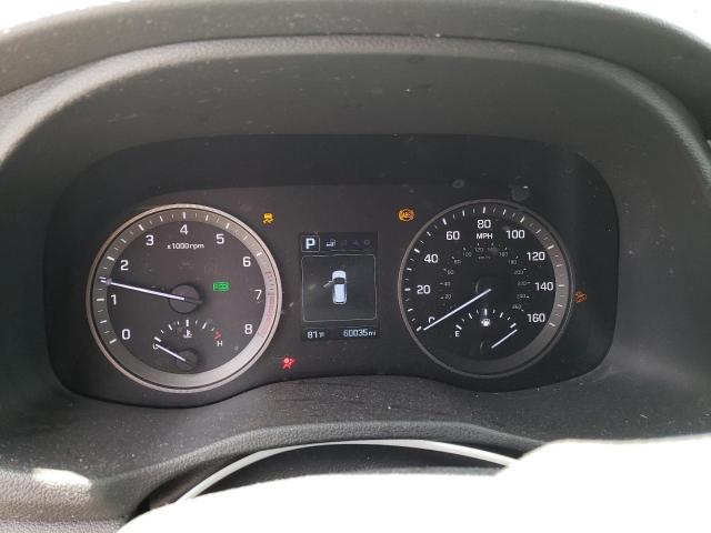 KM8J33A4XGU114911 Hyundai Tucson Limited