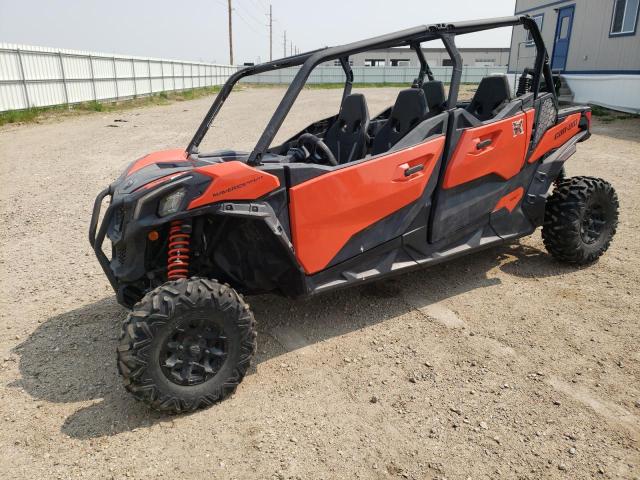 2019 CAN-AM MAVERICK S - 3JB1BAX40KK001001
