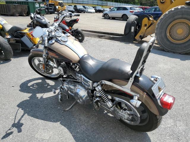 2005 HARLEY-DAVIDSON FXDLI 1HD1GNW195K300255