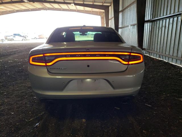 2018 DODGE CHARGER PO - 2C3CDXAT8JH214819