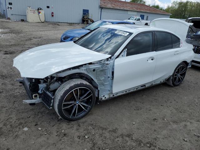 2020 BMW M340XI - WBA5U9C01LA380102