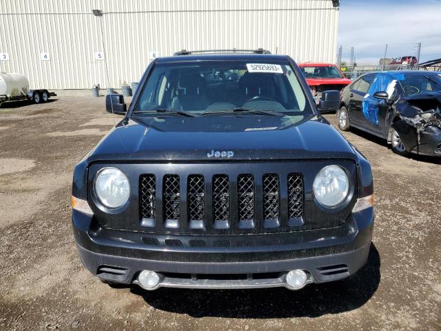2016 JEEP PATRIOT 1C4NJRAB1GD792282