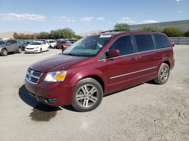 2009 Dodge Grand Caravan SXT