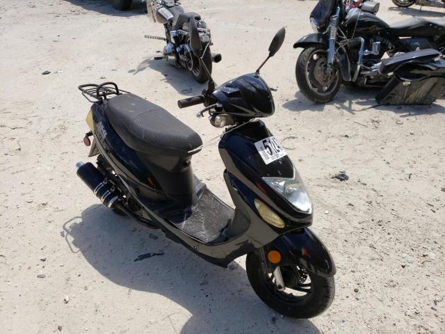 Zhejiang Scooter salvage cars for sale: 2019 Zhejiang Scooter