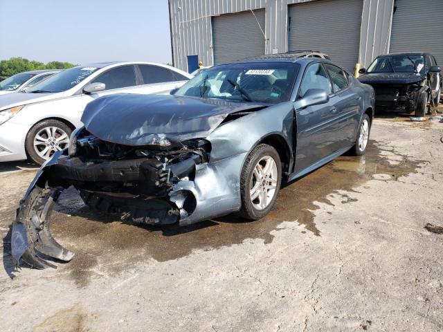 2006 Pontiac Grand Prix GT