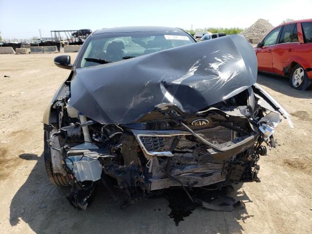 KNAGM4AD6G5092107 KIA OPTIMA HYBRID