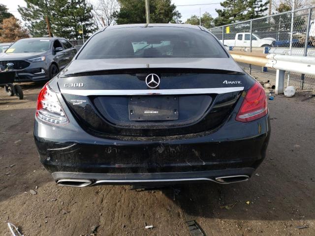 55SWF4KB0GU102844 Mercedes-Benz C 300 4matic