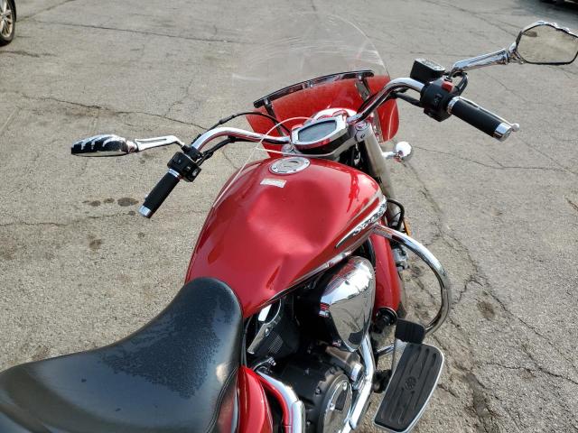 2014 YAMAHA XVS1300 A JYAVP31E4EA001274