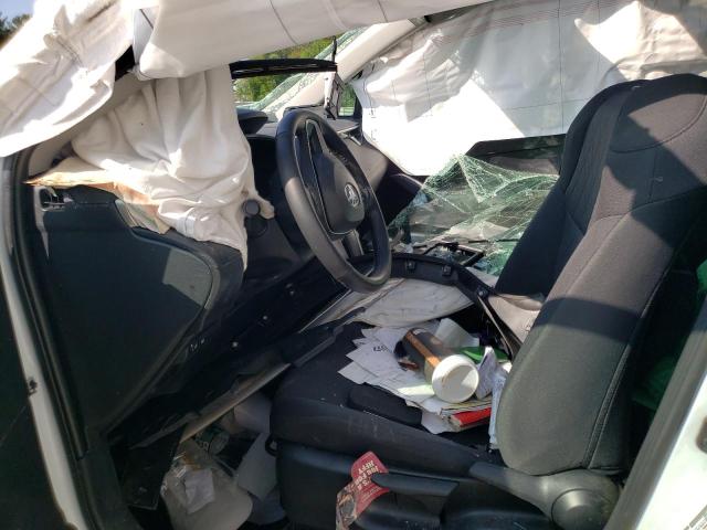 2022 TOYOTA COROLLA CR - 7MUBAABG1NV005613