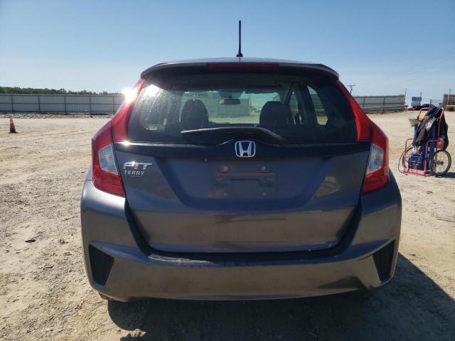 2017 HONDA FIT JHMGK5H53HS001454