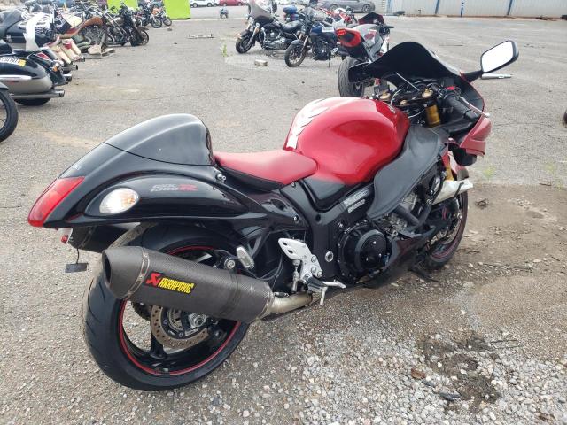 2014 SUZUKI GSX1300 RA - JS1GX72B7E2101320