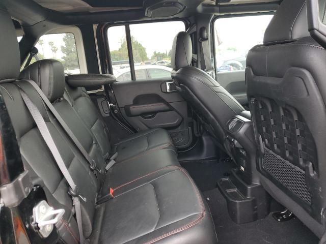 1C4HJXFN2PW640553 Jeep Wrangler Rubicon