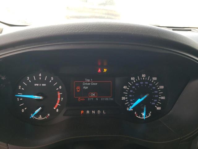 3FA6P0G77LR147516 Ford FUSION S