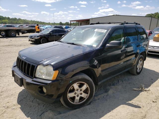 2006 Jeep Grand Cherokee Laredo